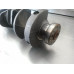 #D607 Crankshaft Standard From 2005 Buick Lesabre  3.8